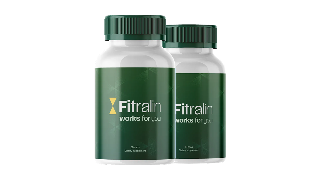 Fitralin Produkt